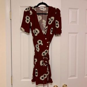 Rouje GABINETTE Dress